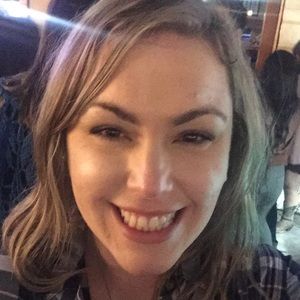 Meet your Posher, Breanna